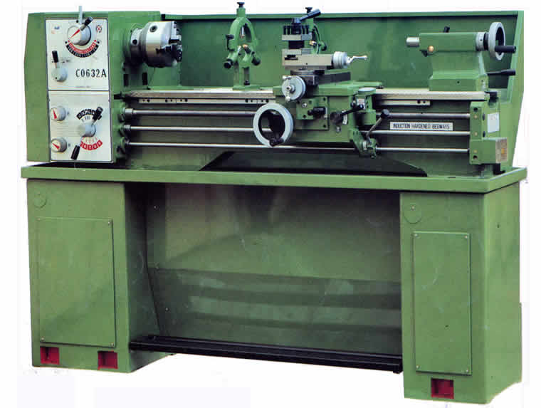 torno - cq6232